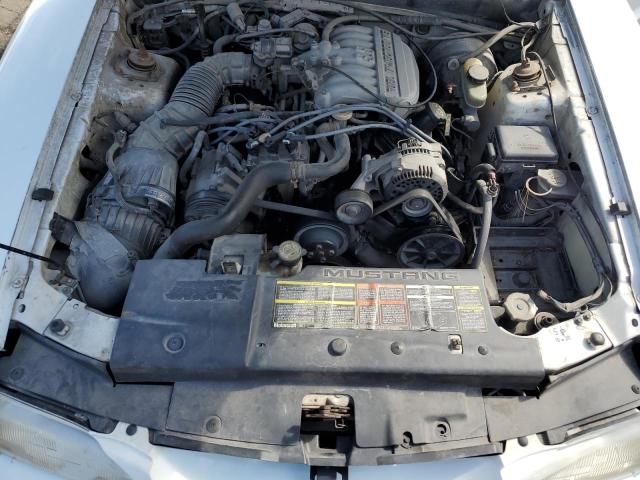 1995 Ford Mustang VIN: 1FALP4049SF150200 Lot: 48868194