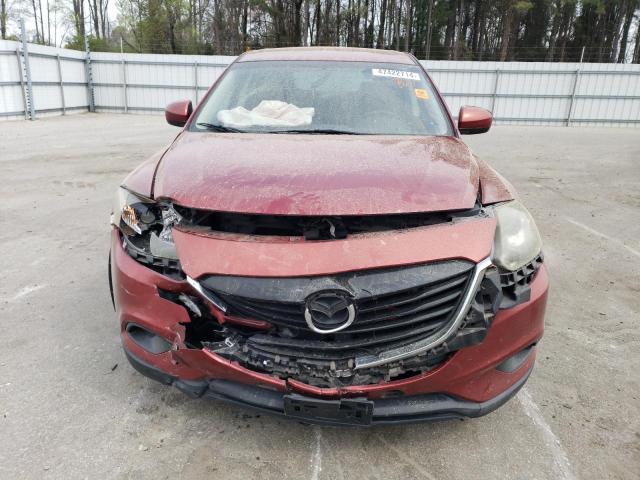 VIN JM3TB2CA7E0441940 2014 Mazda CX-9, Touring no.5