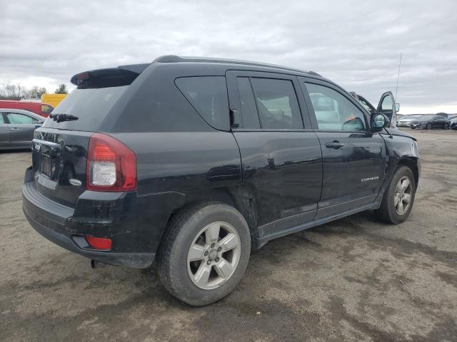 2016 Jeep Compass Latitude VIN: 1C4NJCEA3GD769665 Lot: 46007714