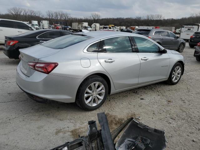Vin: 1g1zd5st0lf082323, lot: 45343184, chevrolet malibu lt 20203