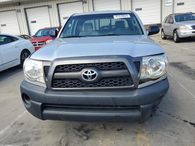 2008 Toyota Tacoma Access Cab VIN: 5TETX22NX8Z553313 Lot: 47370024