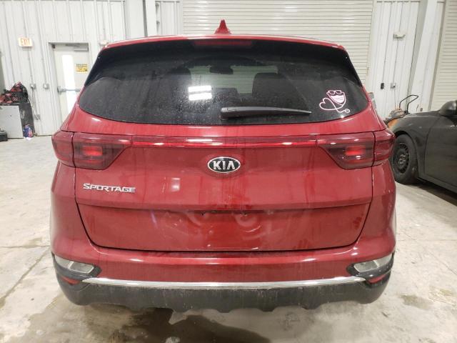 KNDPMCAC3L7751652 Kia Sportage L 6