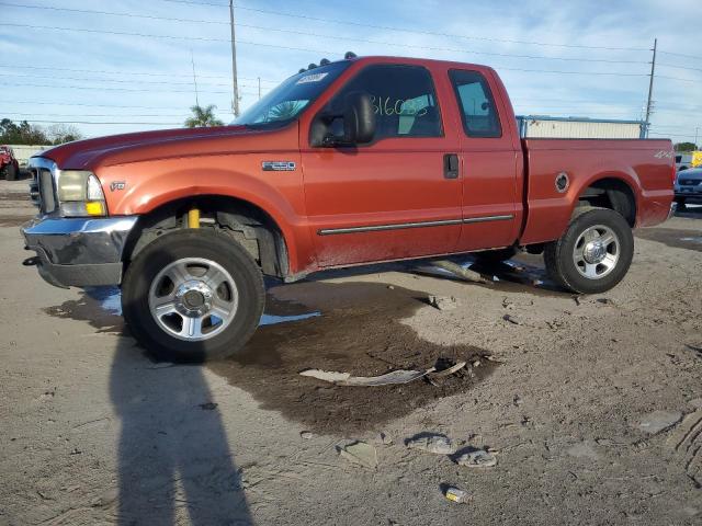 2000 Ford F250 Super Duty VIN: 1FTNX21L5YEA79248 Lot: 46193864