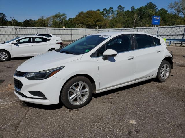 2016 Chevrolet Cruze Lt VIN: 1G1BE5SM1G7299550 Lot: 48450084