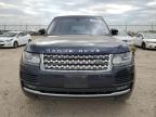 LAND ROVER RANGE ROVE photo