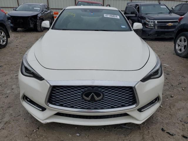 2020 INFINITI Q60 PURE - JN1EV7EK8LM340443