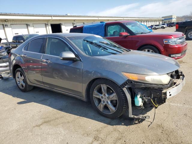 2010 Acura Tsx VIN: JH4CU2F68AC023873 Lot: 46416564