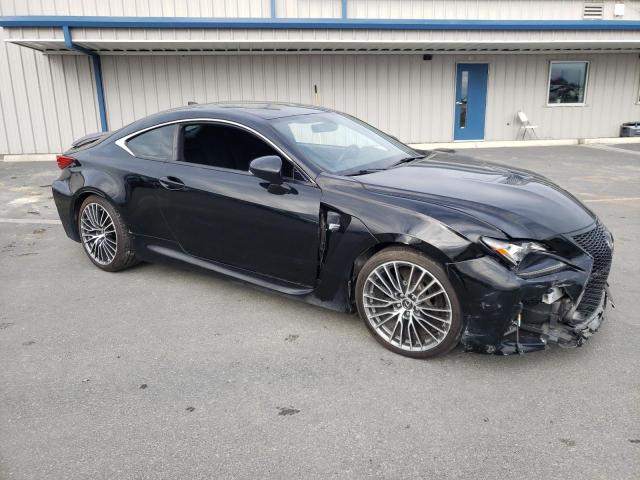 2015 LEXUS RC-F JTHHP5BC9F5002228