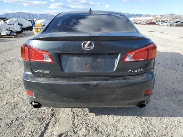 2010 Lexus Is 350 VIN: JTHBE5C24A5024714 Lot: 47035994