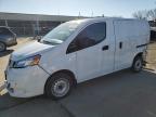 2020 NISSAN NV200 2.5S - 3N6CM0KN4LK696639