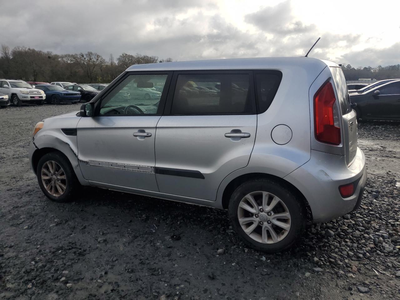 KNDJT2A66D7503457 2013 Kia Soul +