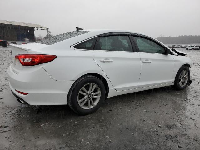 2016 HYUNDAI SONATA SE - 5NPE24AF3GH363495