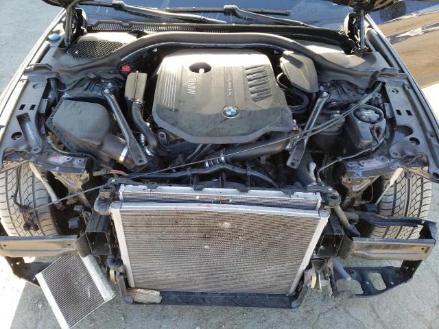 2017 BMW 540 I - WBAJE5C36HG914164