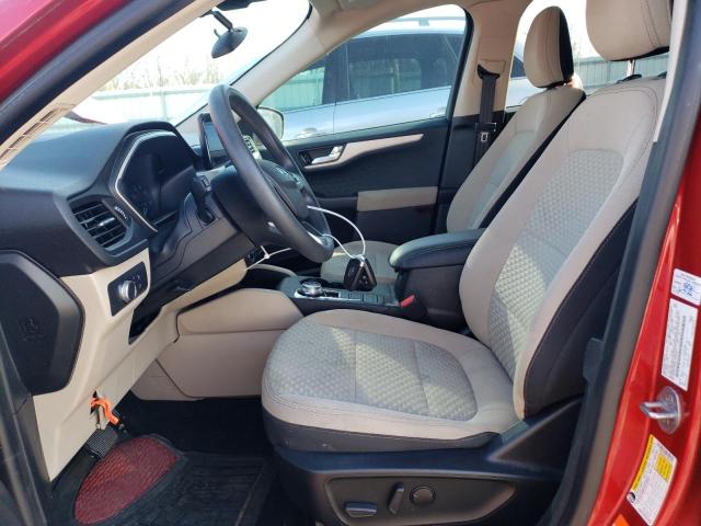 2020 FORD ESCAPE SE - 1FMCU0G64LUA24239