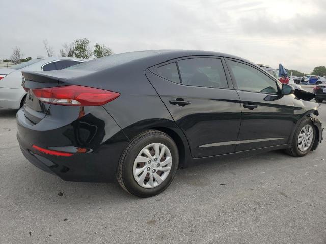 2018 Hyundai Elantra Se VIN: 5NPD74LF1JH288653 Lot: 48150364