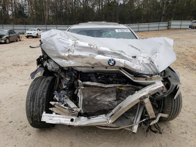 2011 BMW 740 I VIN: WBAKA4C56BC612920 Lot: 55155084