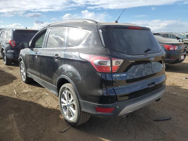 2017 Ford Escape Se VIN: 1FMCU9G9XHUE57909 Lot: 46006134