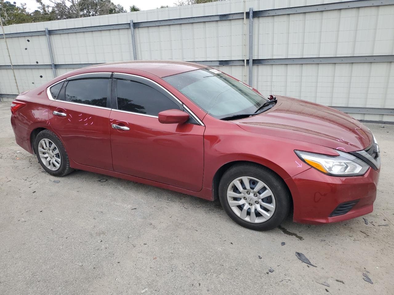 1N4AL3AP4GN376745 2016 Nissan Altima 2.5