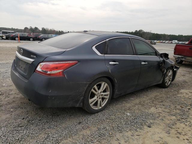 1N4BL3AP8DN563180 2013 Nissan Altima 3.5S