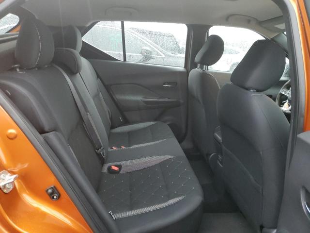 2020 NISSAN KICKS SV - 3N1CP5CV8LL511690