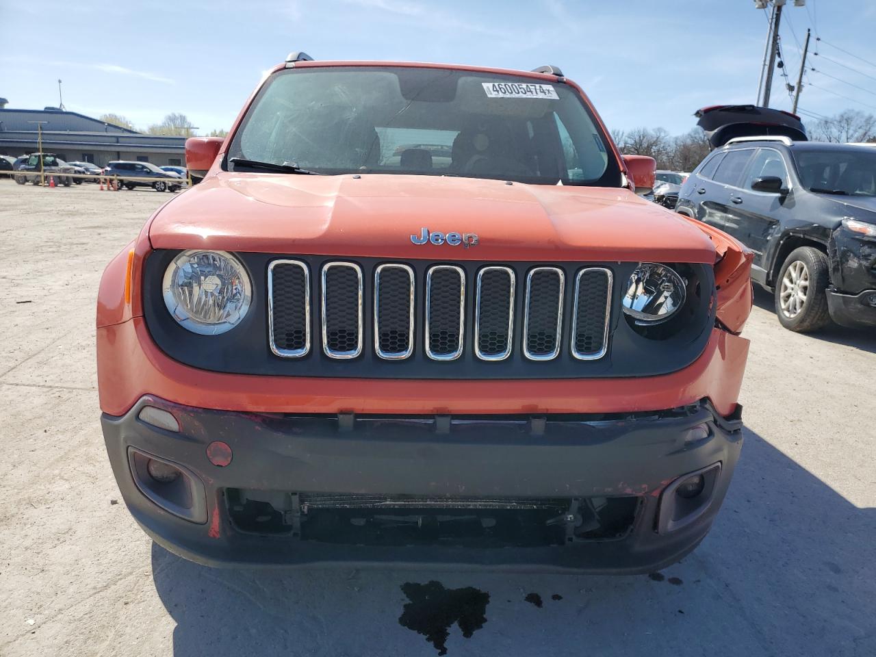 ZACCJABT7FPB91247 2015 Jeep Renegade Latitude