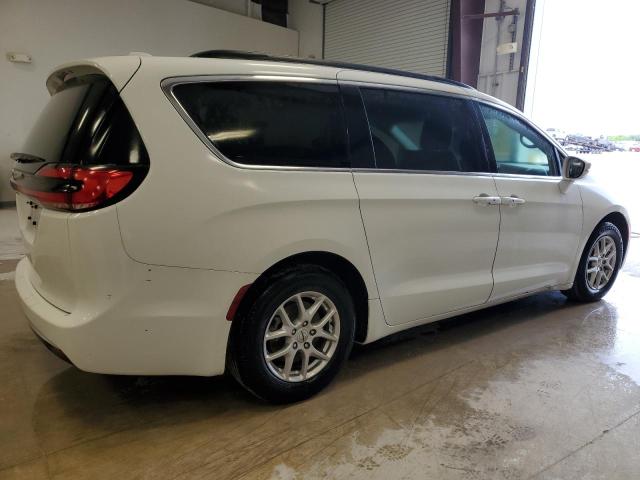 2022 CHRYSLER PACIFICA T - 2C4RC1BGXNR189235