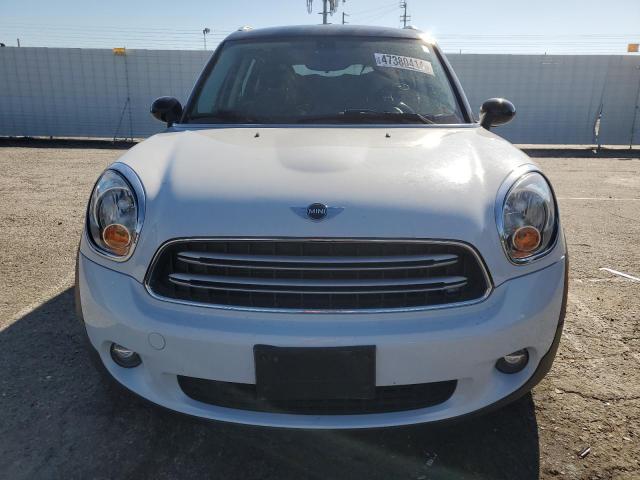 2016 MINI COOPER COU WMWZB3C51GWR48647