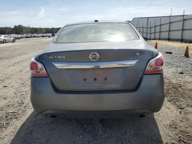 2015 Nissan Altima 2.5 VIN: 1N4AL3AP7FN898378 Lot: 48024024