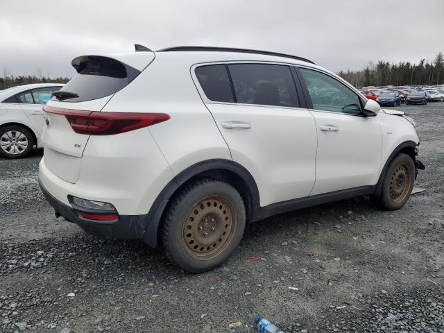 Vin: kndpncac3l7777598, lot: 46432544, kia sportage ex 20203
