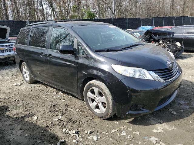 5TDKK3DC2FS652746 | 2015 Toyota sienna le