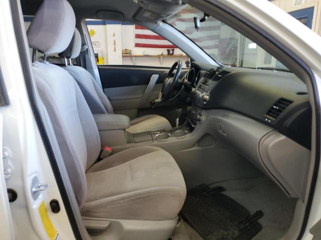 2008 Toyota Highlander VIN: JTEES41A782044958 Lot: 46765324