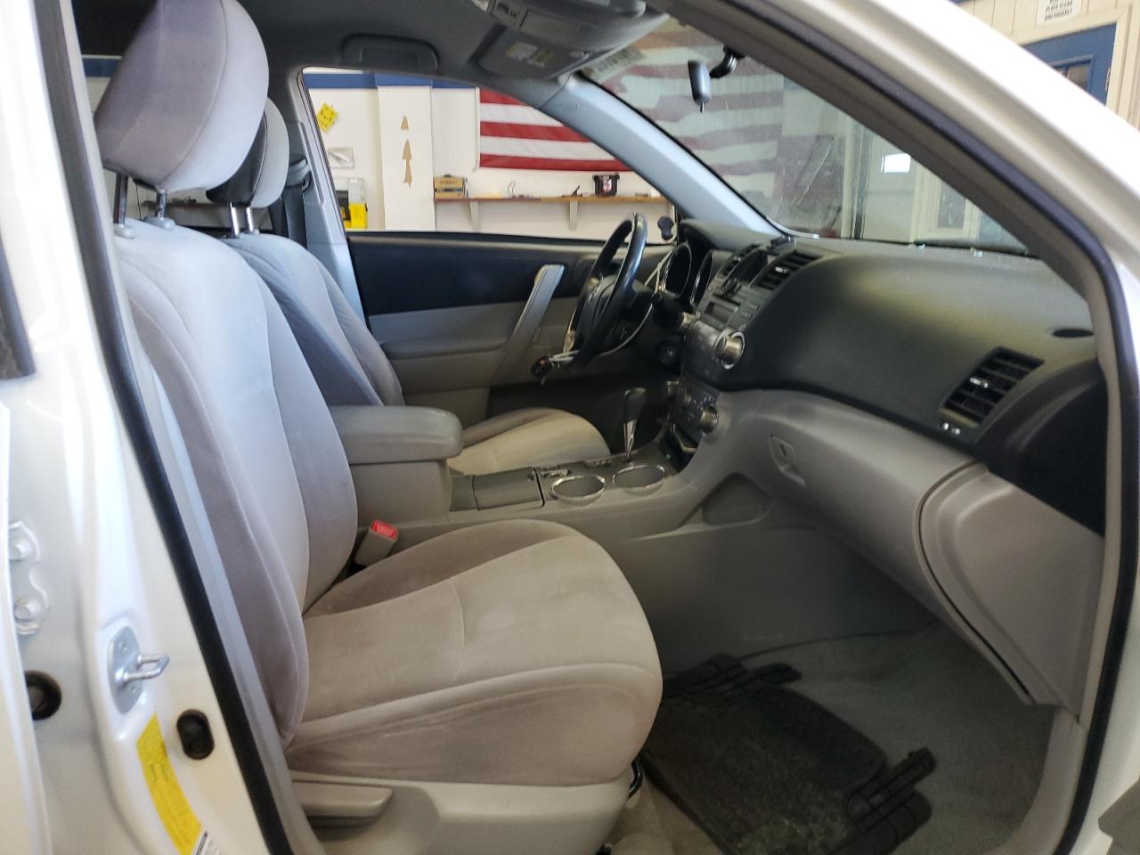 JTEES41A782044958 2008 Toyota Highlander