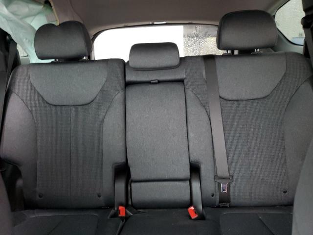 2019 Hyundai Santa Fe Sel VIN: 5NMS33AD6KH027015 Lot: 48839114