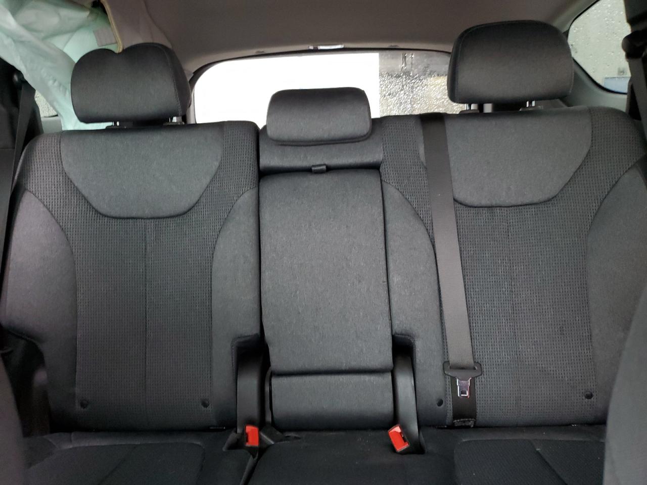 5NMS33AD6KH027015 2019 Hyundai Santa Fe Sel