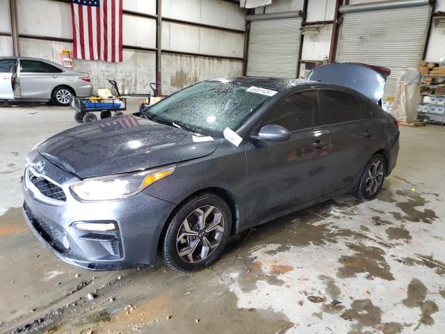 3KPF24AD8ME349269 Kia Forte FE