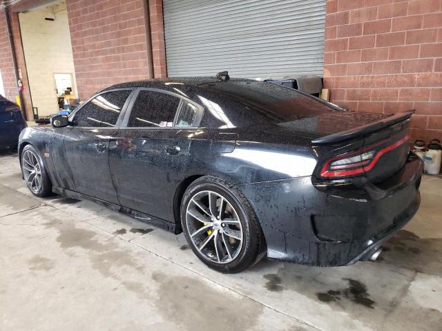 Vin: 2c3cdxgj6jh284762, lot: 45934734, dodge charger r/t 392 20182