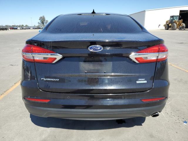 3FA6P0HD2LR114525 Ford Fusion SE 6