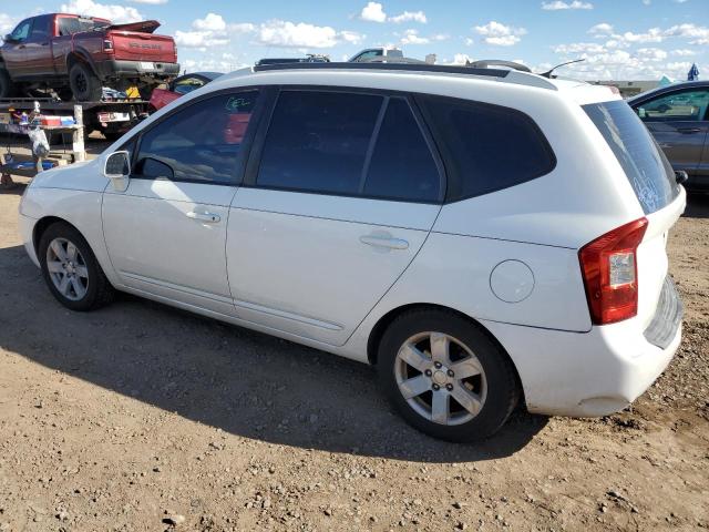 2007 Kia Rondo Base VIN: KNAFG525577089686 Lot: 48444494