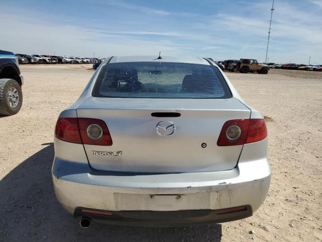 JM1BK32F361516264 2006 Mazda 3 I