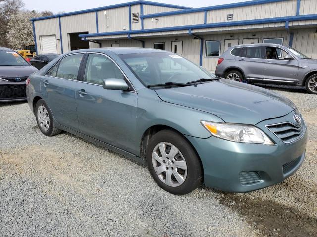 4T4BF3EK9AR065198 | 2010 Toyota camry base