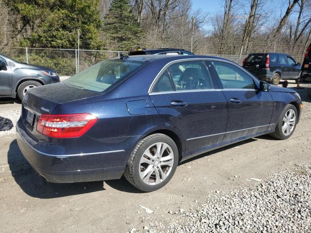 2011 Mercedes-Benz E 350 4Matic VIN: WDDHF8HB0BA386993 Lot: 47669244