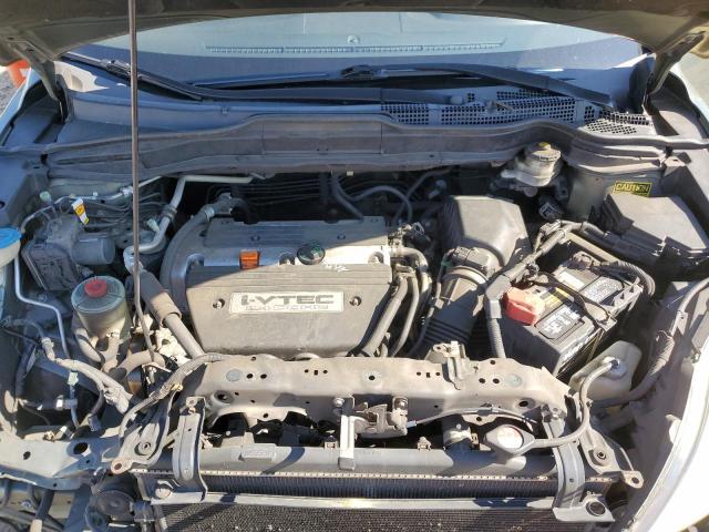 2009 Honda Cr-V Lx VIN: 5J6RE38309L000952 Lot: 49083134