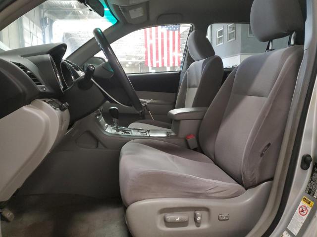 2009 Toyota Highlander VIN: JTEES41A692139920 Lot: 46216894