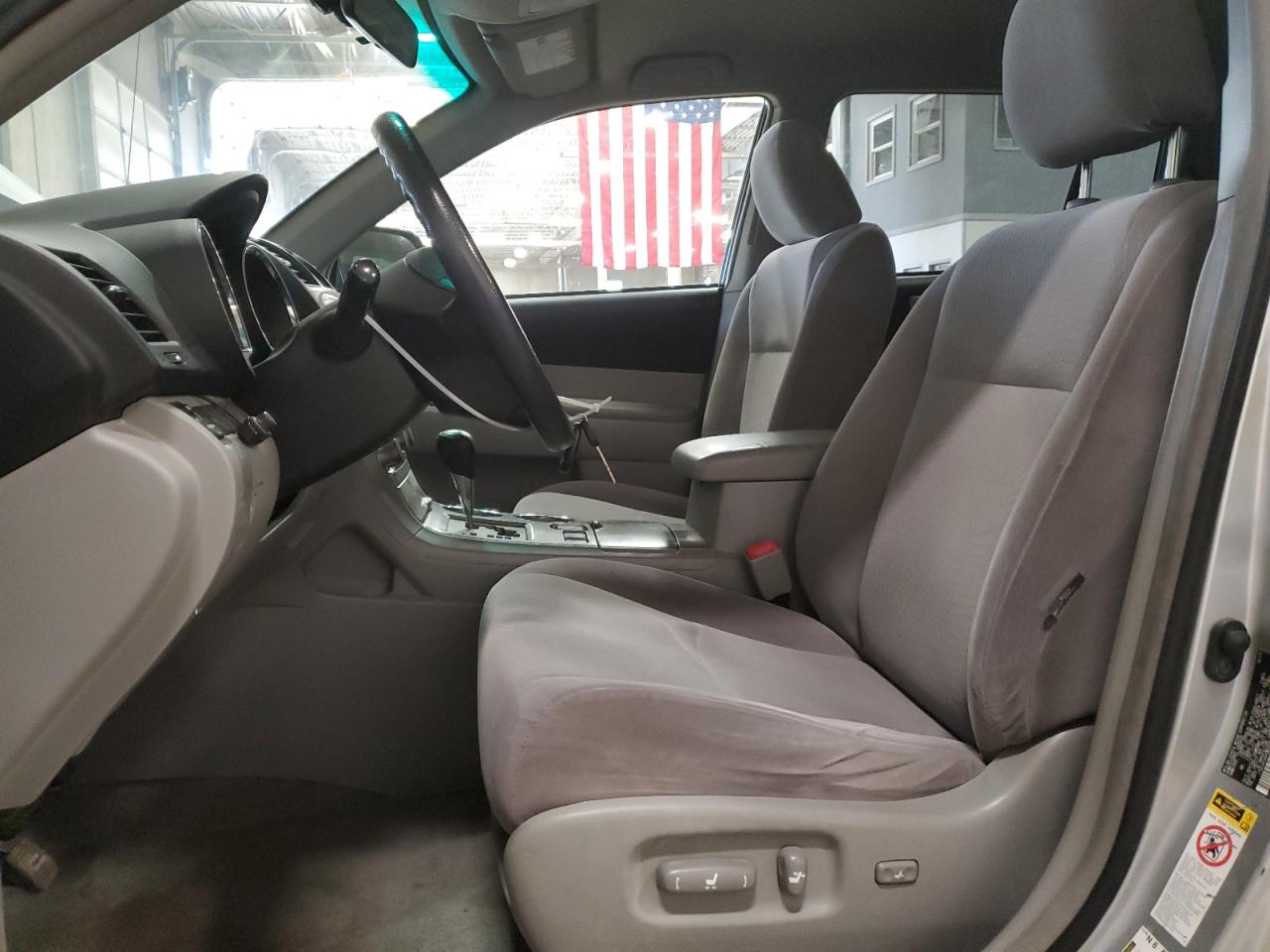 JTEES41A692139920 2009 Toyota Highlander