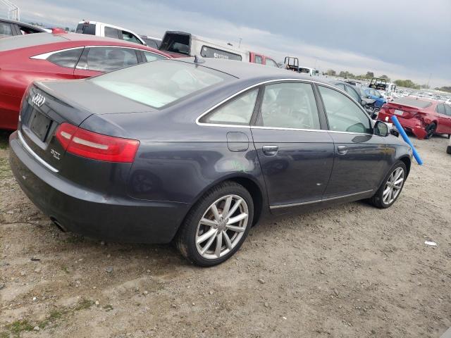 2009 Audi A6 Prestige VIN: WAUWG74F49N022366 Lot: 47987084