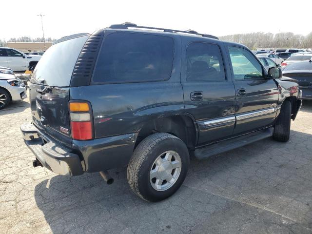 2005 GMC Yukon VIN: 1GKEK13T65J232815 Lot: 46594434