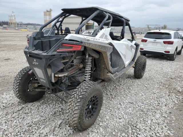 2022 POLARIS RZR PRO XP - 3NSM4E929NF360107