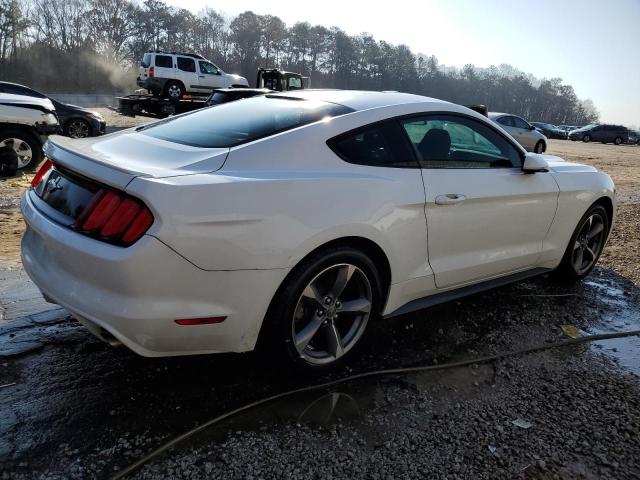 2015 Ford Mustang VIN: 1FA6P8AM4F5314905 Lot: 46493954