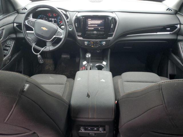 1GNERGKW2LJ240095 Chevrolet Traverse L 8