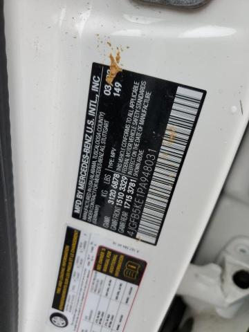 2023 MERCEDES-BENZ GLE 450 4M - 4JGFB5KE1PA948031